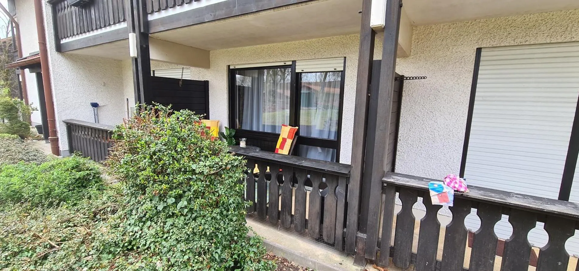 Appartment Haus Muenchen Bad Griesbach  0*, Bad Griesbach (Bavaria)