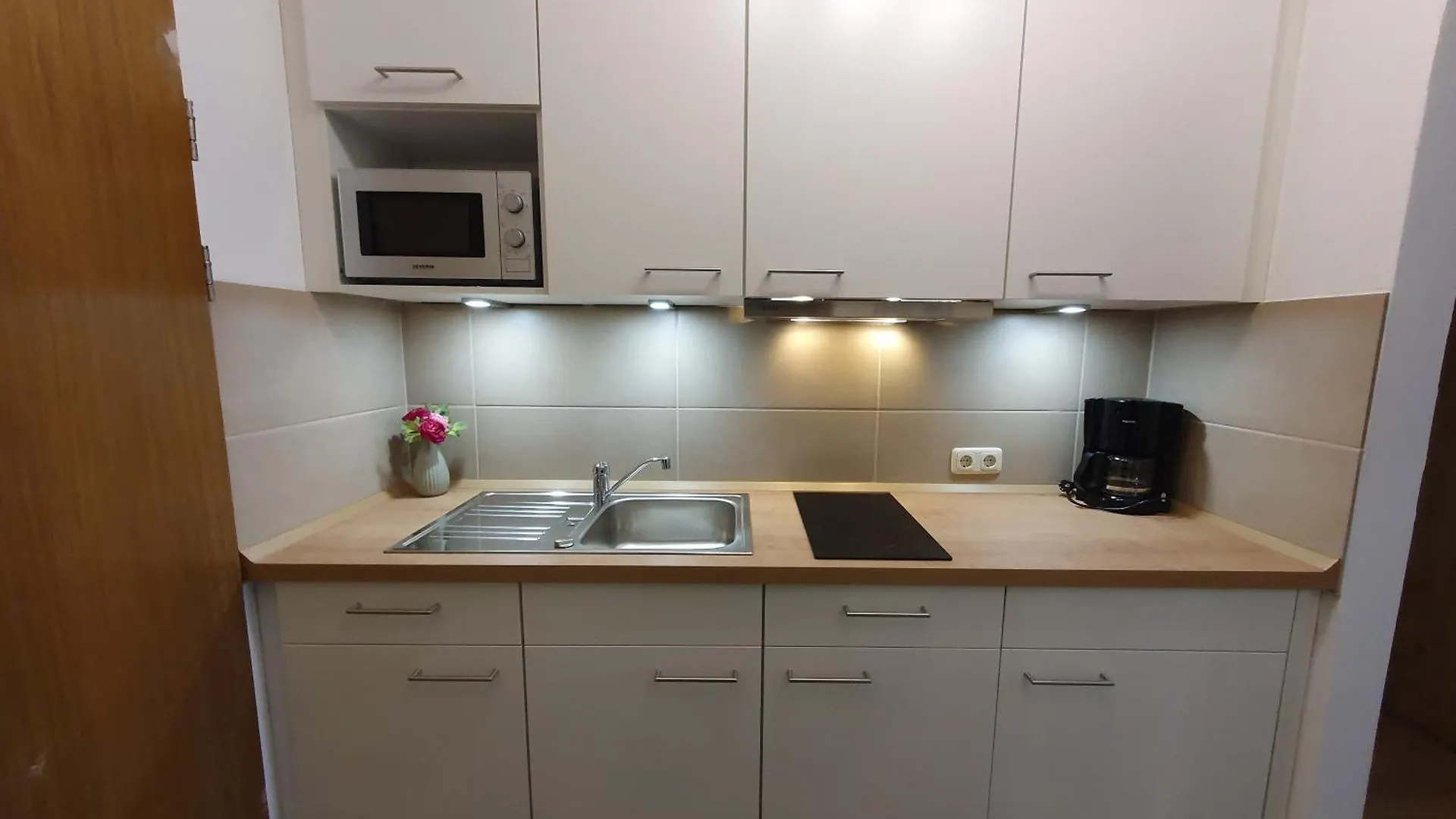 Apartment Appartment Haus Muenchen Bad Griesbach im Rottal