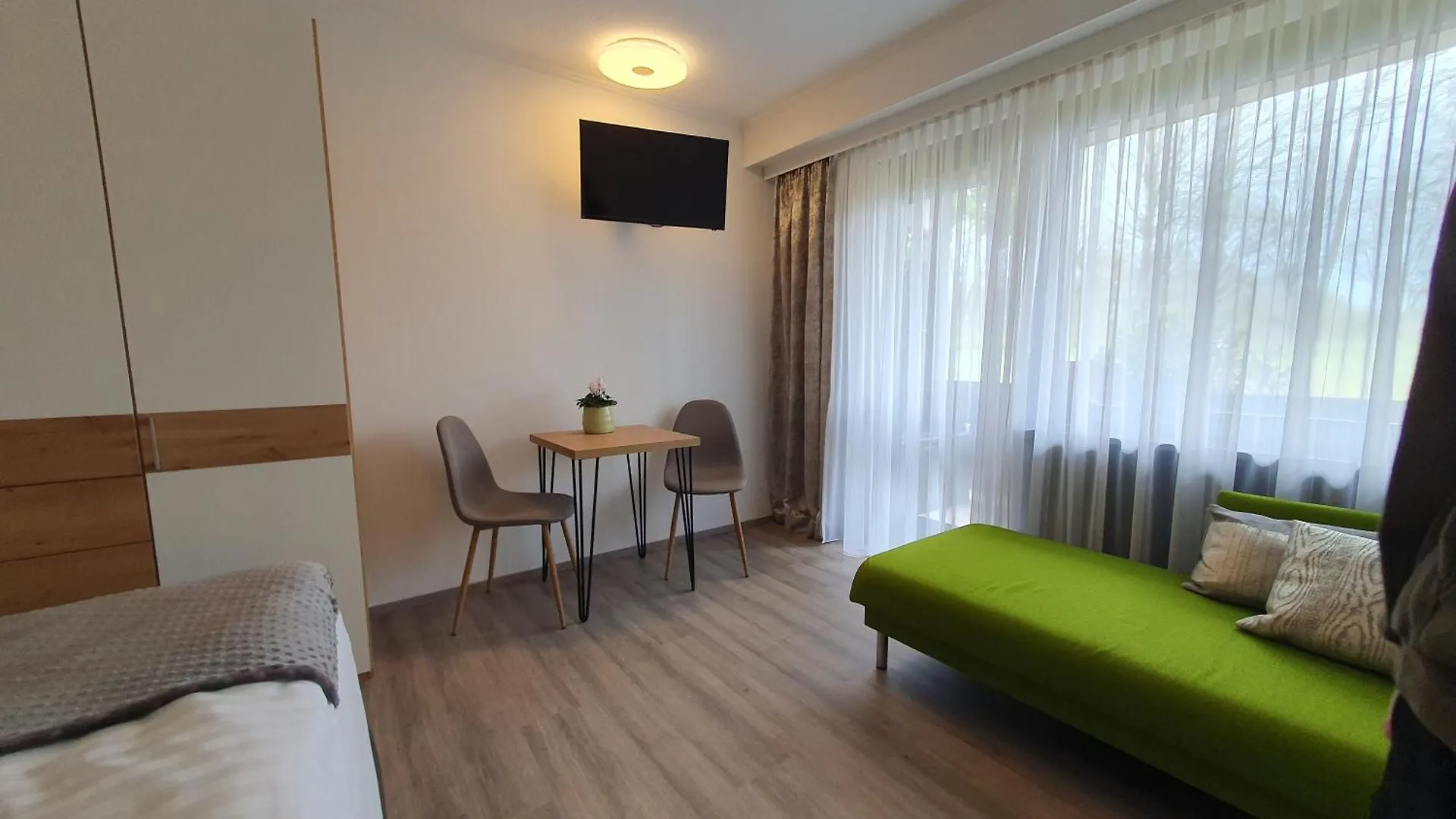 Apartment Appartment Haus Muenchen Bad Griesbach im Rottal Deutschland