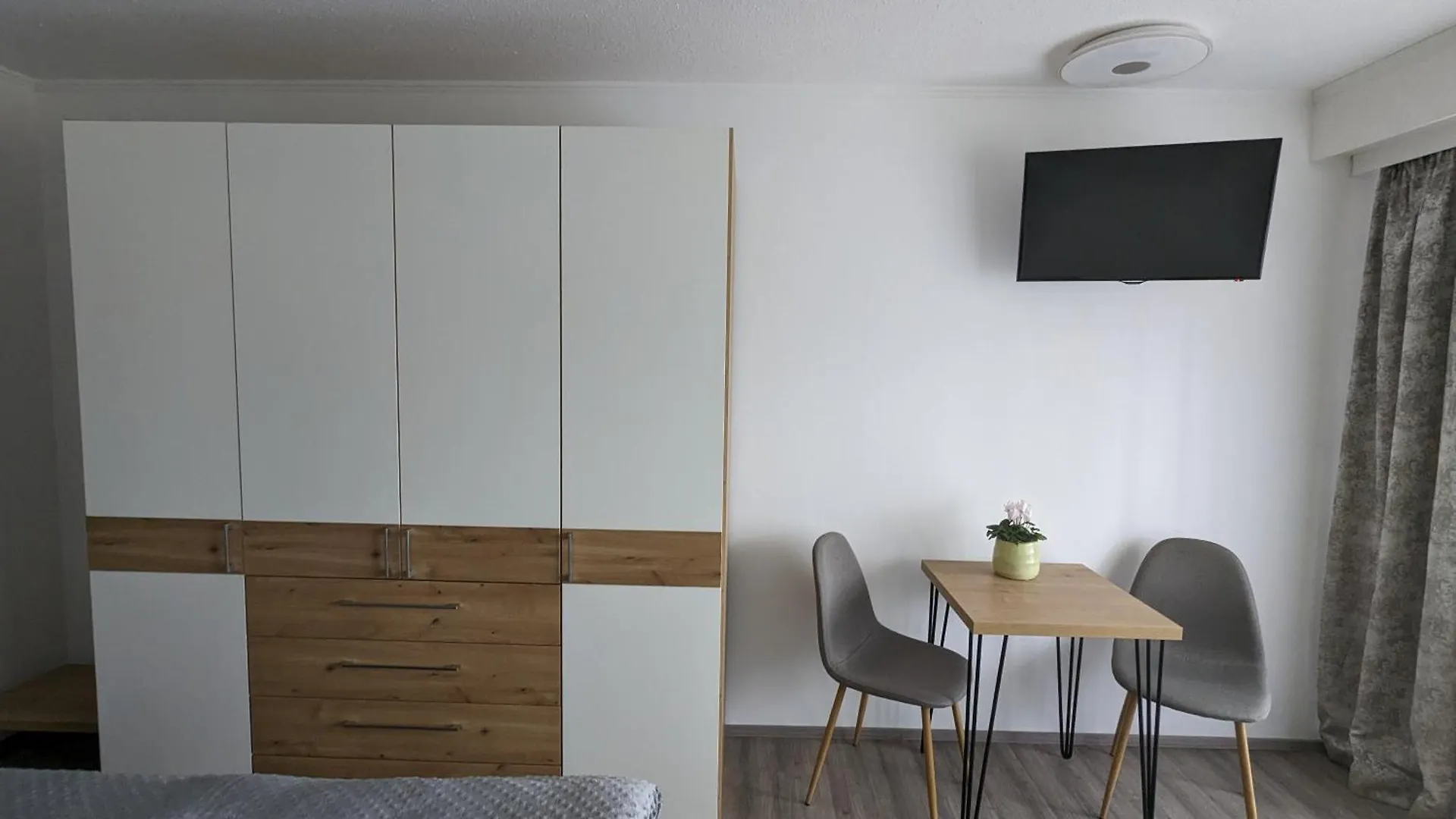 Appartment Haus Muenchen Bad Griesbach im Rottal Deutschland