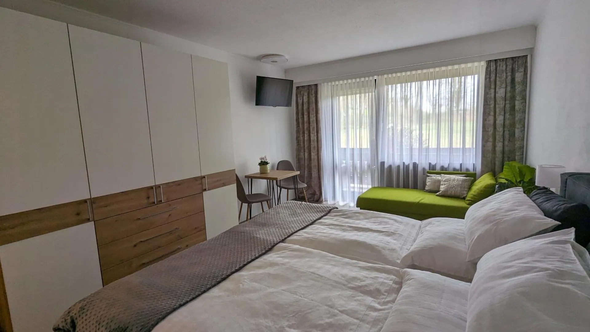 Apartment Appartment Haus Muenchen Bad Griesbach im Rottal