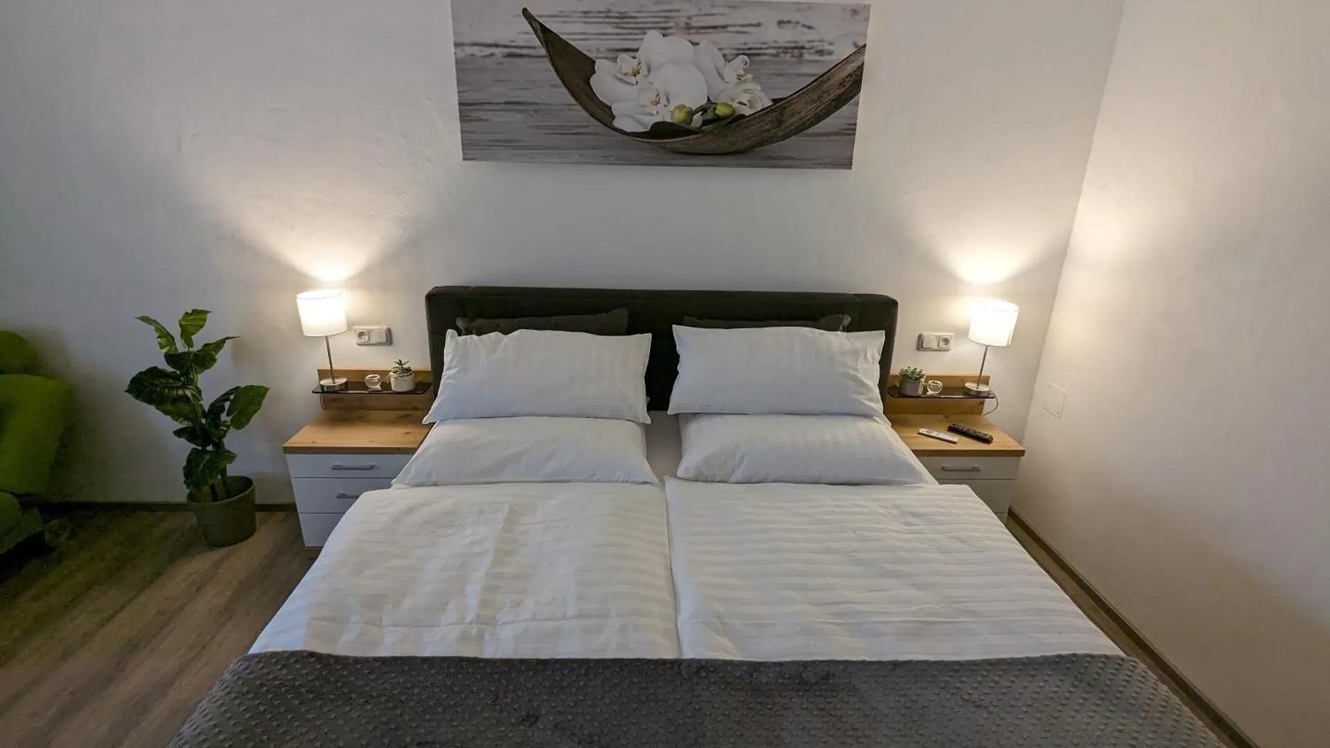 Appartment Haus Muenchen Bad Griesbach im Rottal 0*,  Deutschland