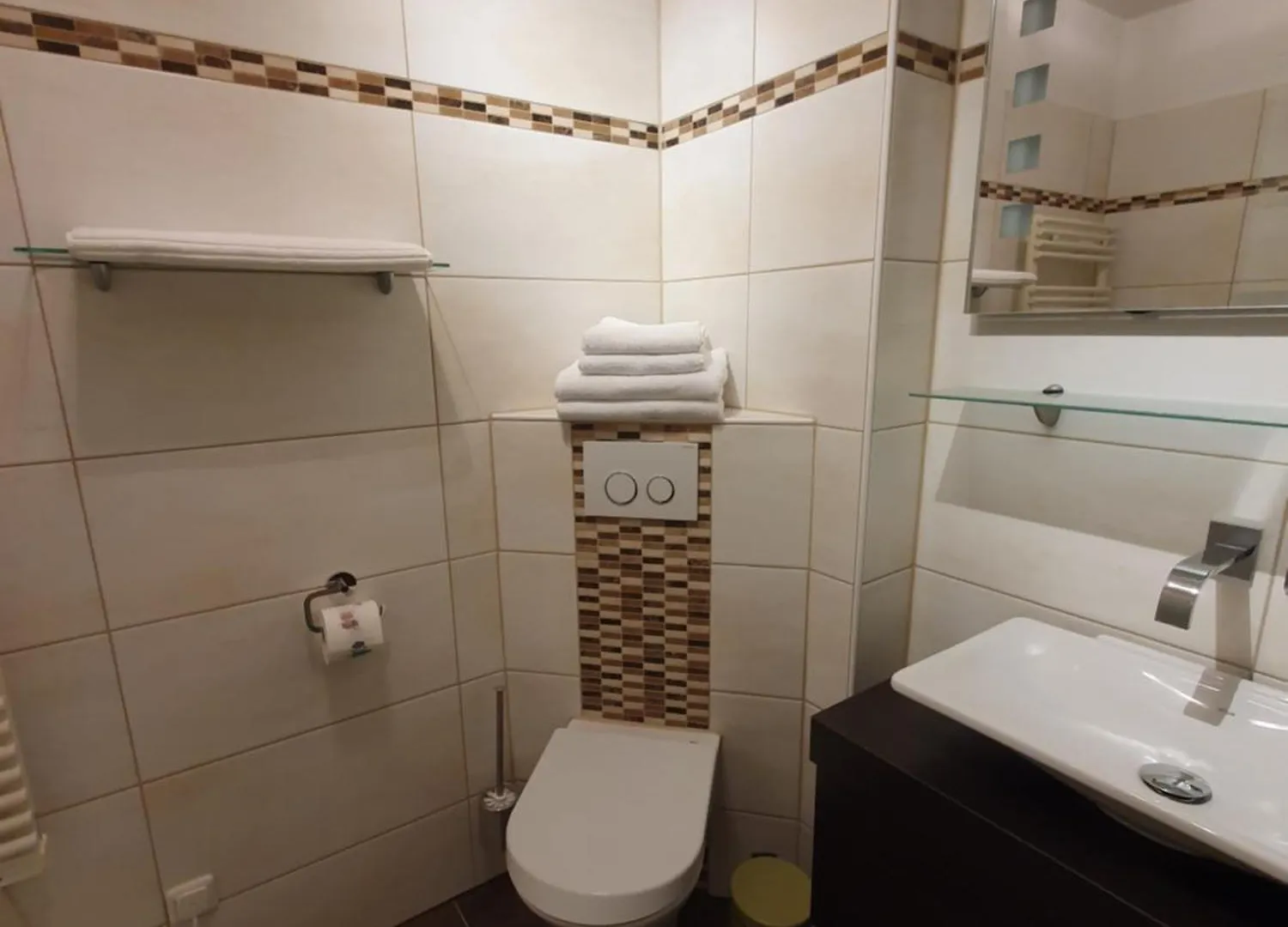 Apartment Appartment Haus Muenchen Bad Griesbach im Rottal