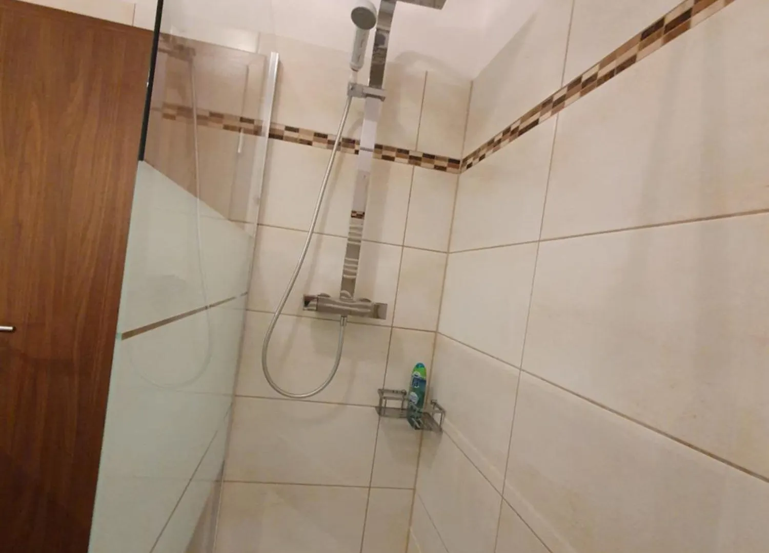 Appartment Haus Muenchen Bad Griesbach im Rottal 0*,