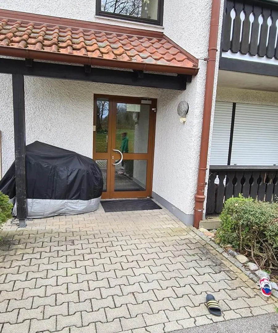 Appartment Haus Muenchen Bad Griesbach im Rottal Deutschland