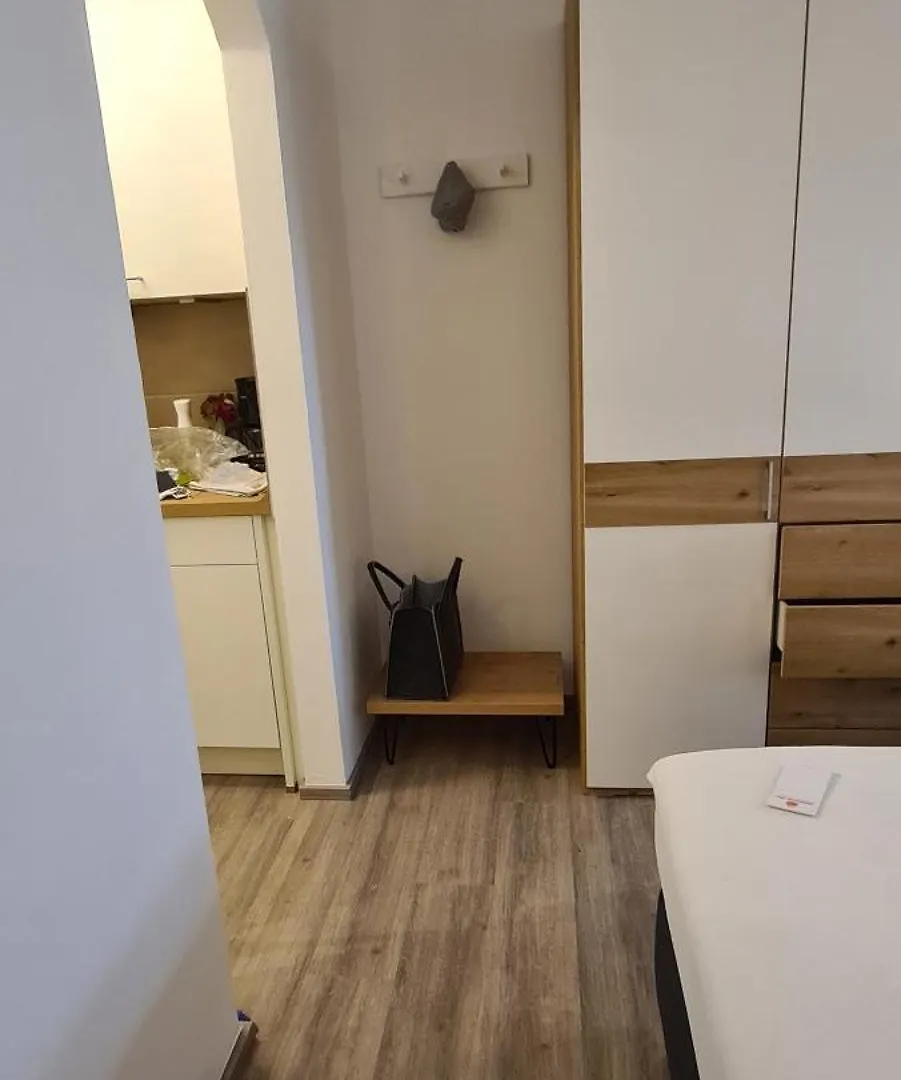 Appartment Haus Muenchen Bad Griesbach  Bad Griesbach (Bavaria)
