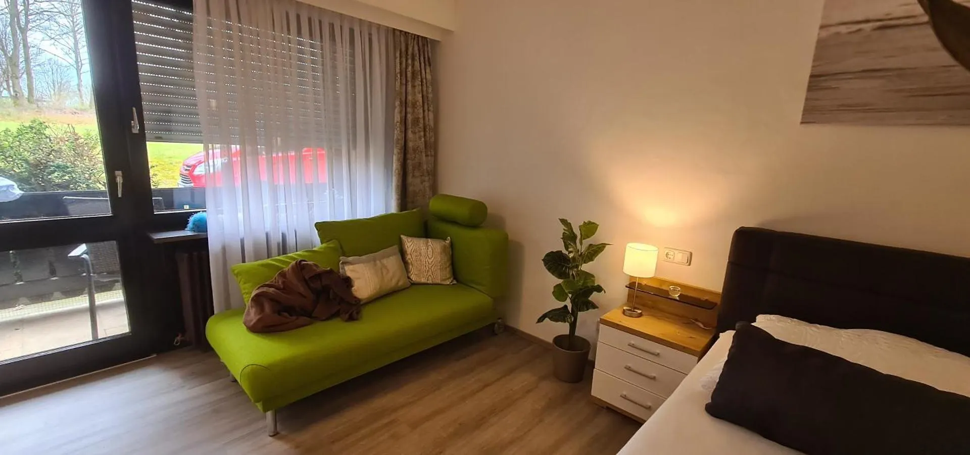 Appartment Haus Muenchen Bad Griesbach  0*, Bad Griesbach (Bavaria) Germany